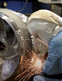 Pentair Pump Services Group (PSG) provides repair and refurbishment services designed to meet the challenging demands of customers in the municipal, industrial and commercial markets. Pentair Pump Services Group (PSG) provides repair and refurbishment services designed to meet the challenging demands of customers in the municipal, industrial and commercial markets.