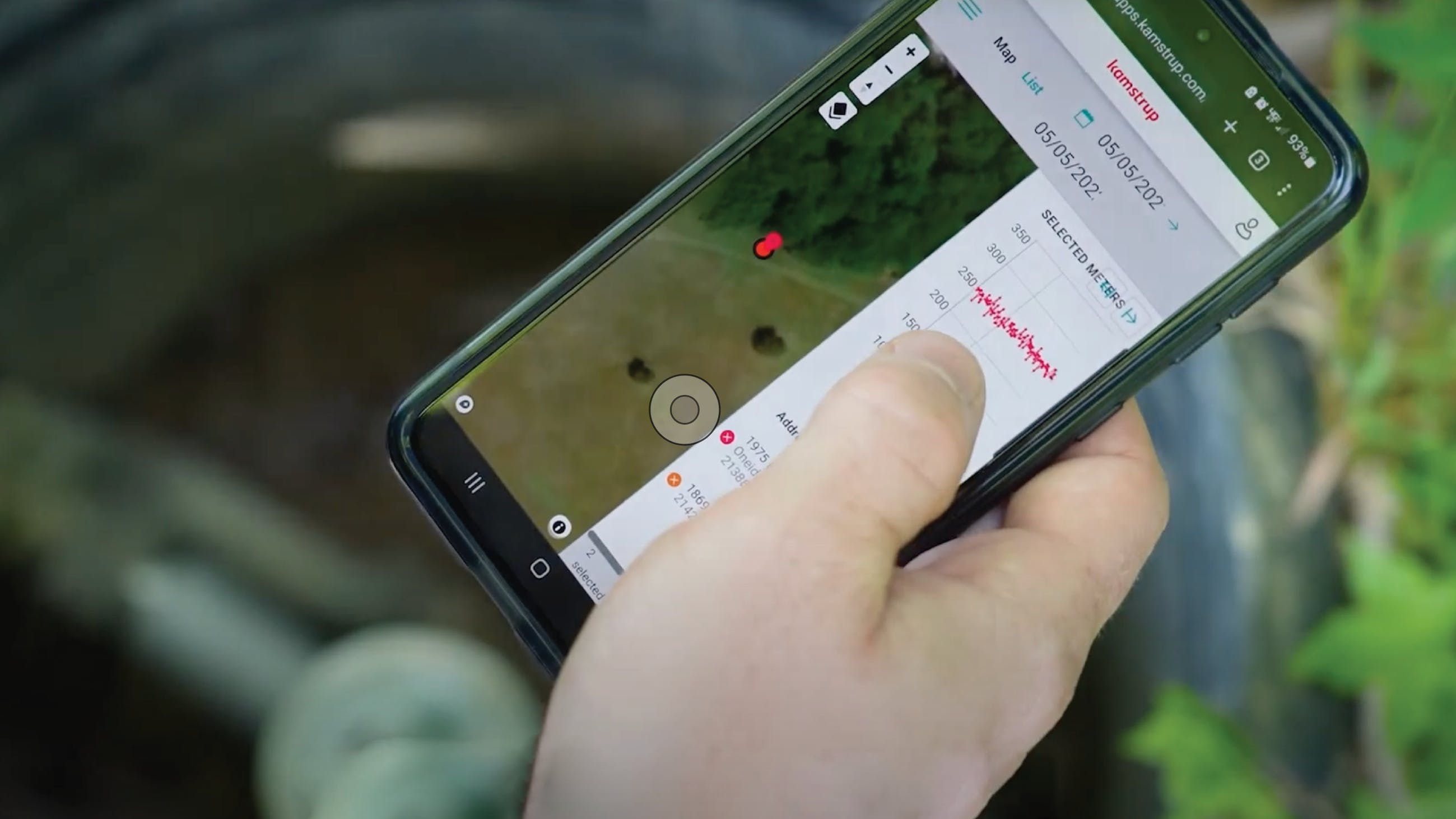 Water utilities of all sizes are shifting the way they operate, embracing digitalization.