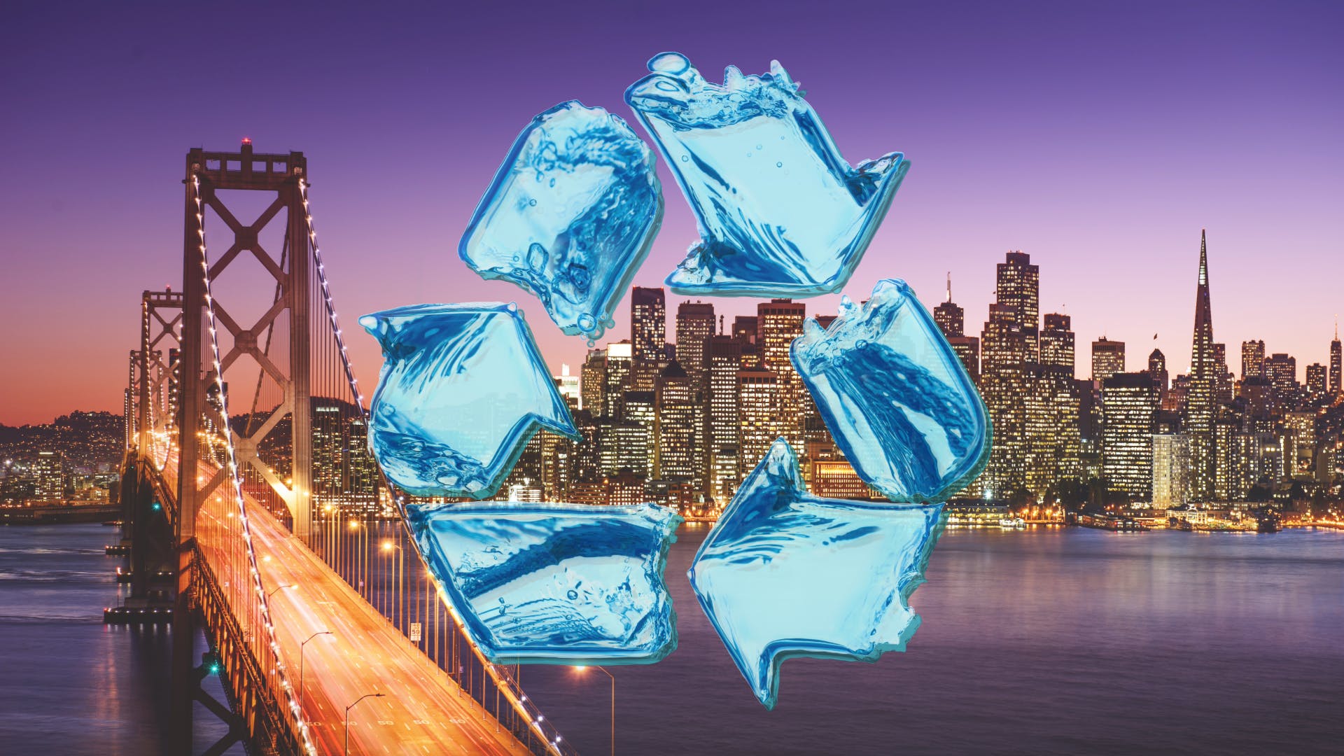 direct potable reuse