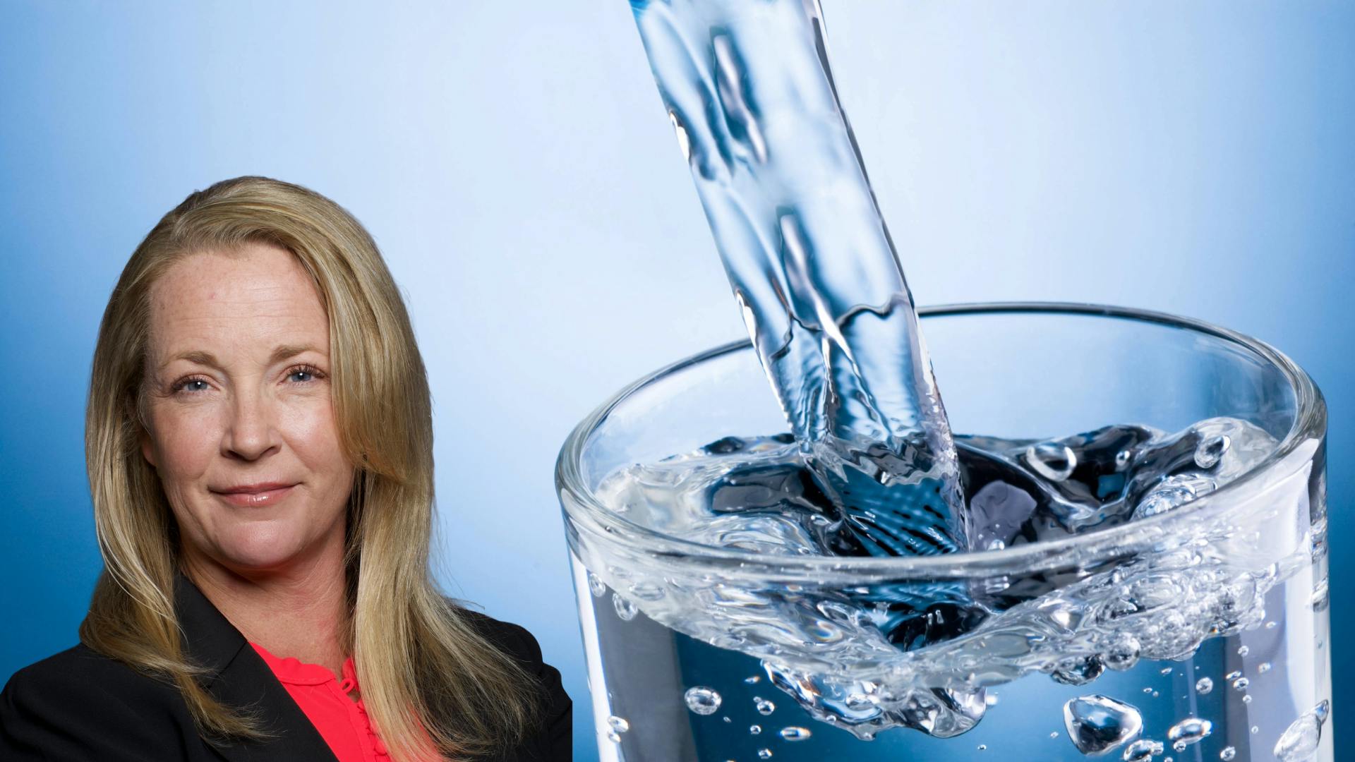 water quality association