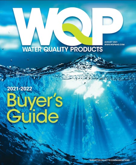 August 2021 cover image