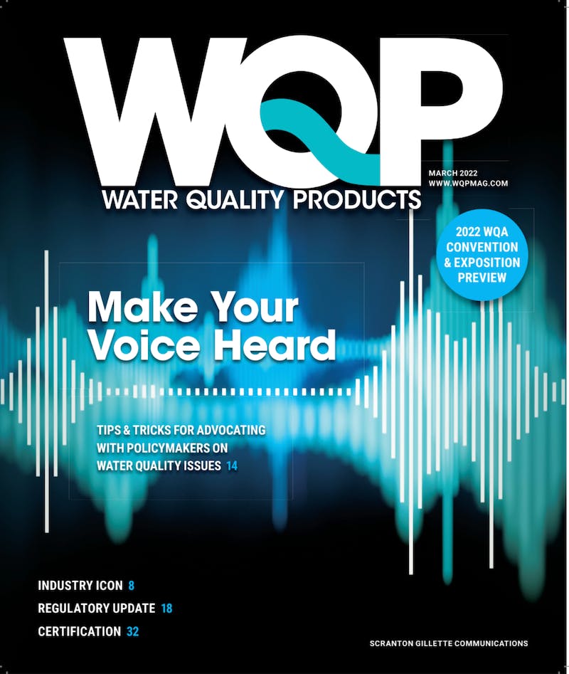 March 2022 cover image