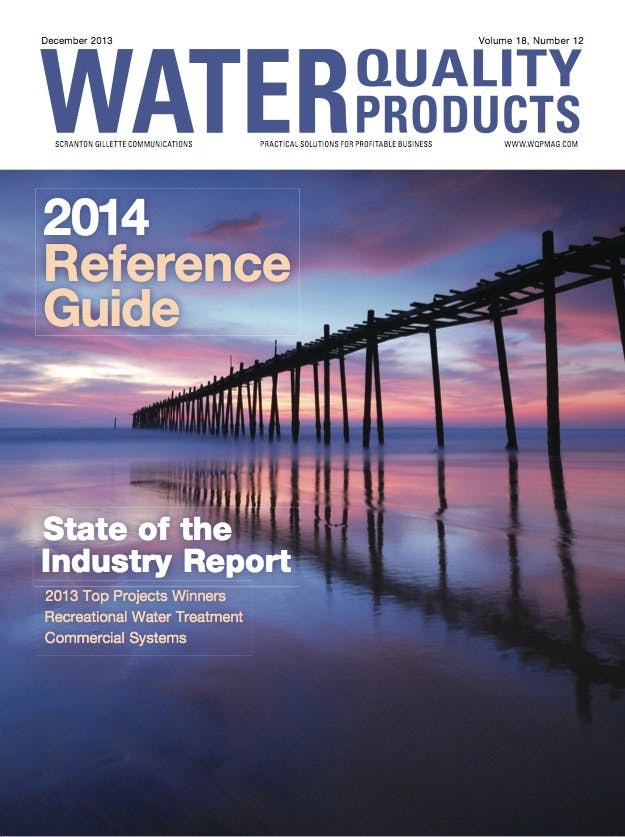 January 2014 cover image