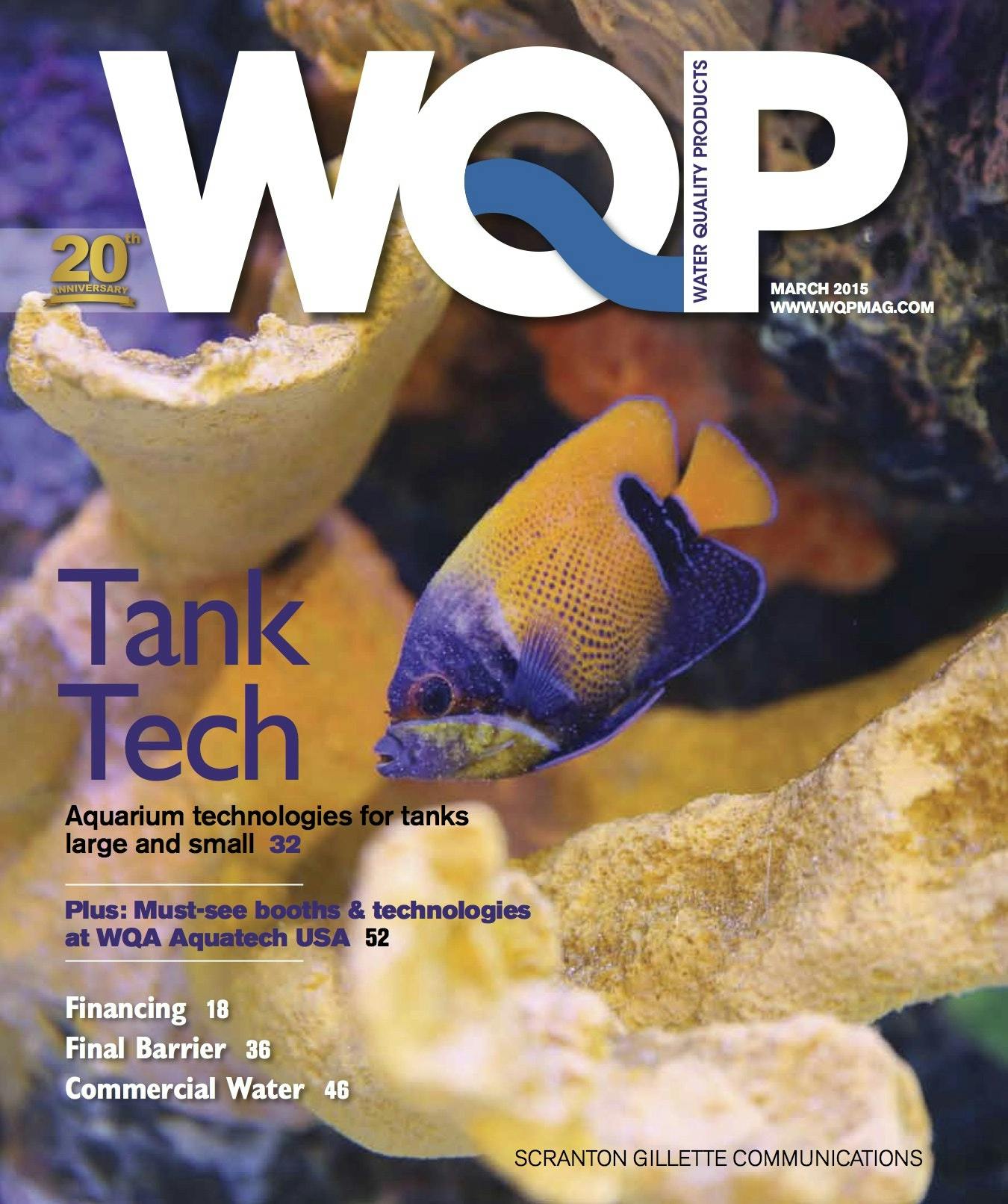 April 2015 cover image