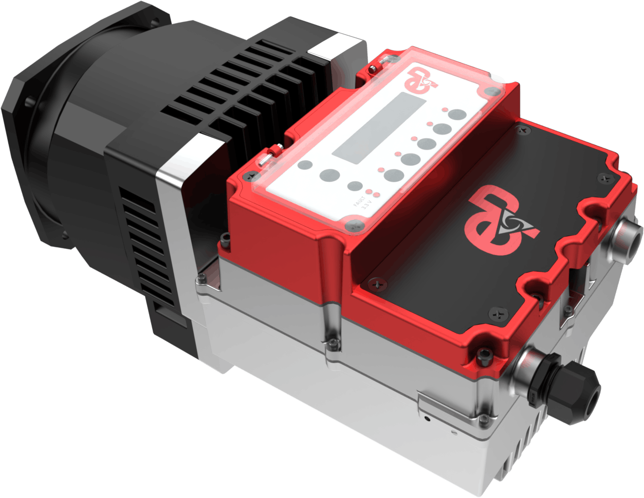 E Propelled Sustainability Motors 120522