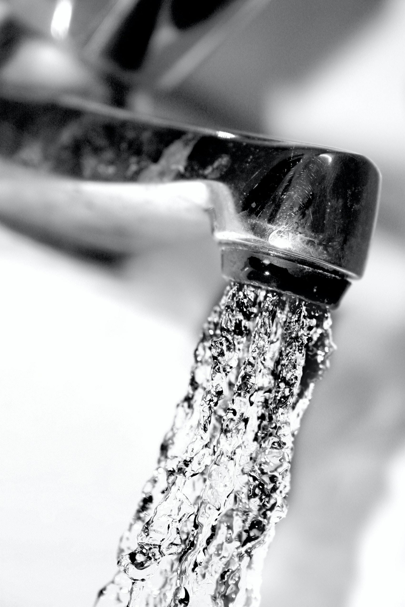 ACE Tap Water Taste Test Winner