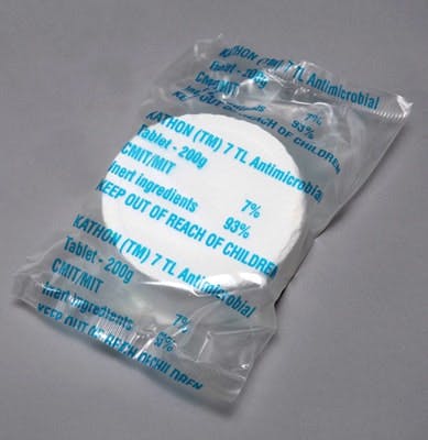 65e7452a1f04ab001e1da87a Dow Kathon Antimicrobial