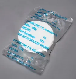 65e7452a1f04ab001e1da87a Dow Kathon Antimicrobial 65e7452a1f04ab001e1da87a Dow Kathon Antimicrobial