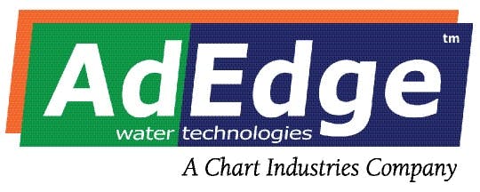 AdEdge - aChartIndustriesCo Logo