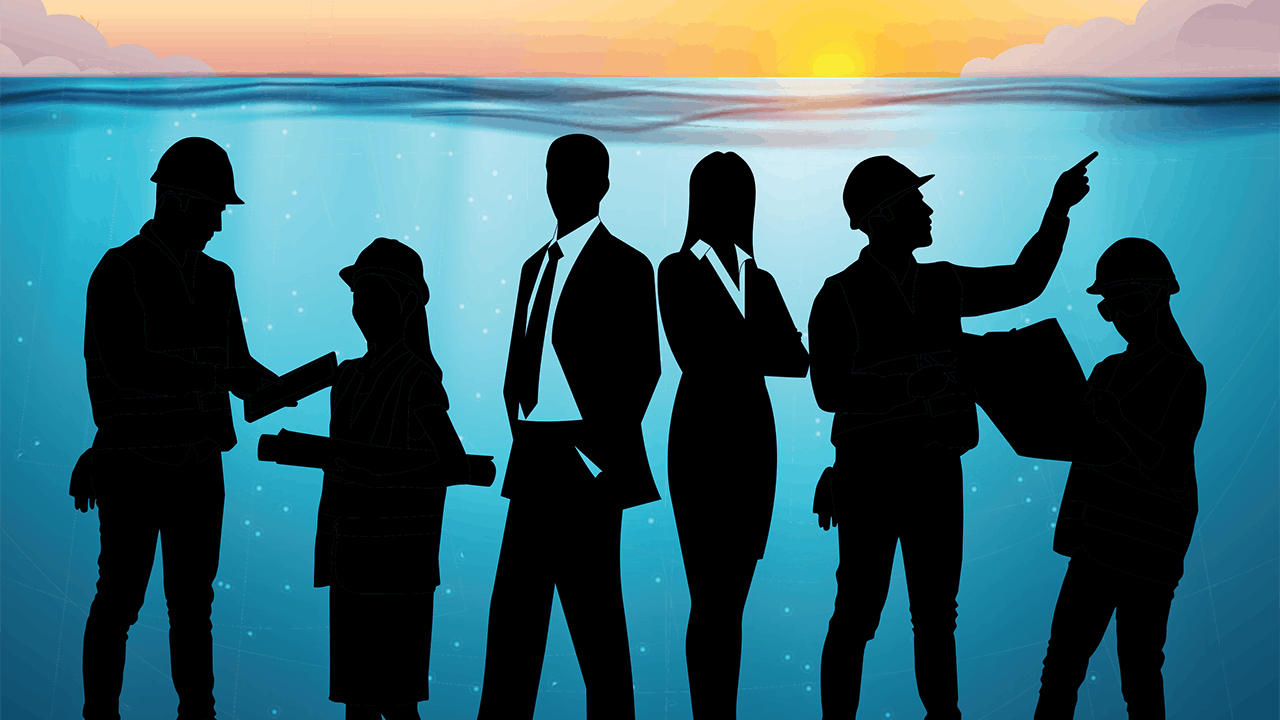 water industry workforce ehandbook 2024