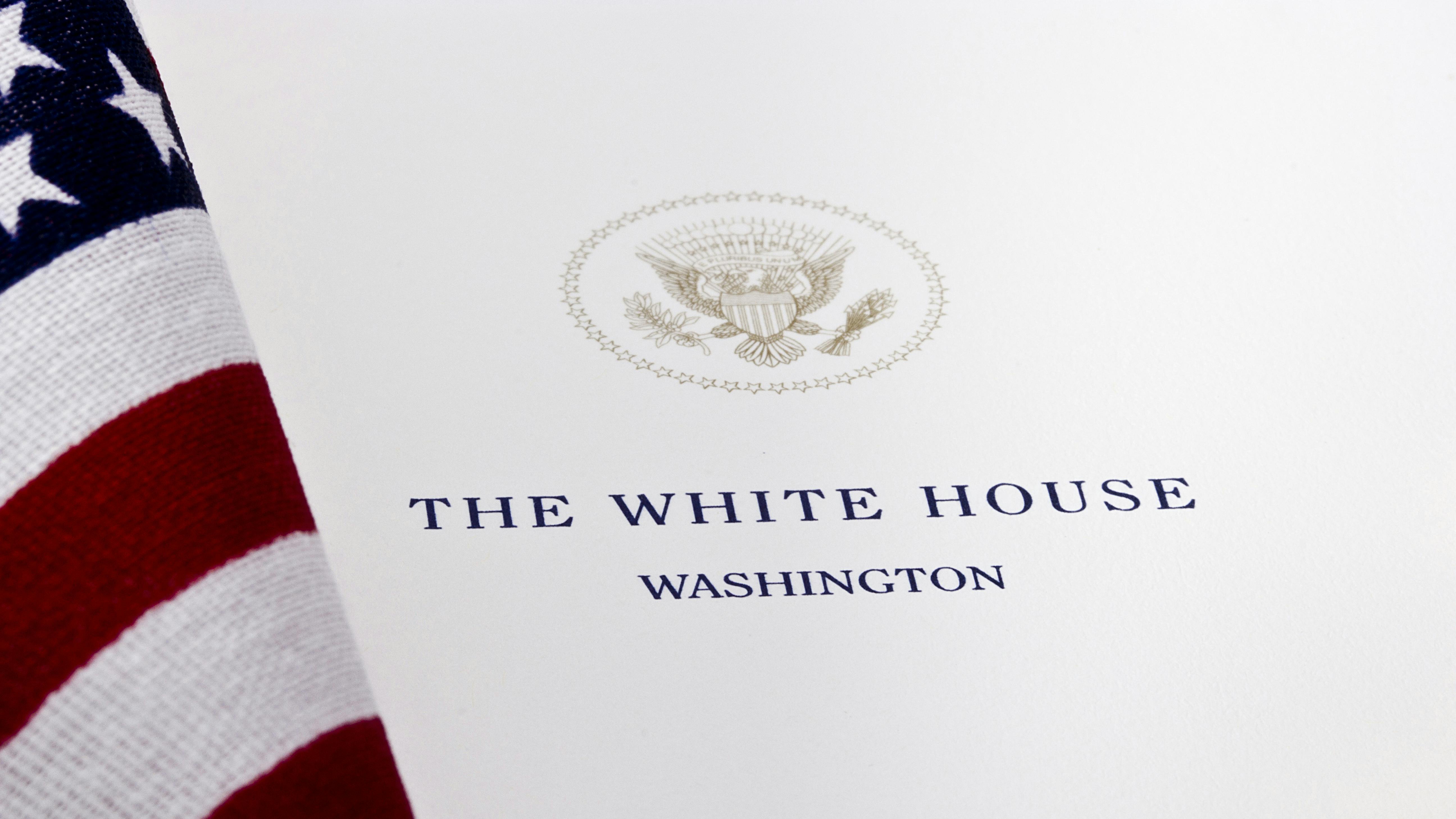 White House proposes $2.4B in cuts to drinking water and clean water state revolving fund programs