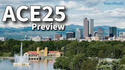 What’s happening at ACE25? What’s happening at ACE25?