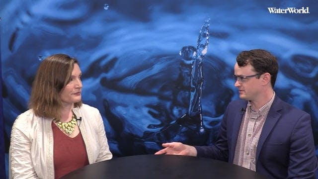 Steps to simplify the complexities of disinfection byproduct formation in water systems