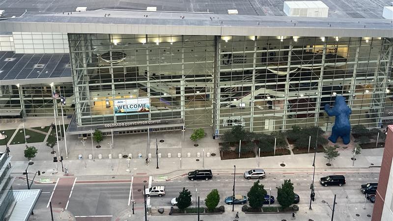 ACE25 recap: What you missed