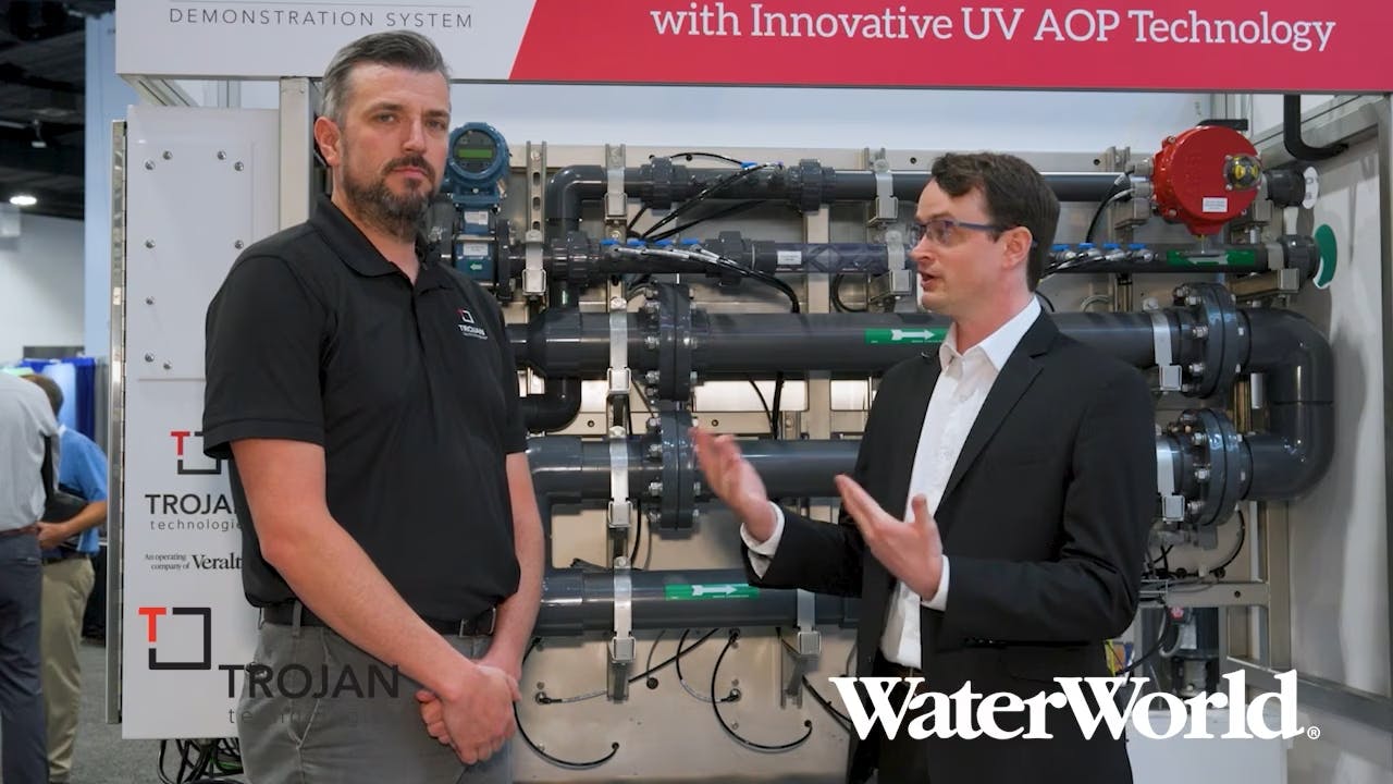 Trojan Technology ACE Denver 2025