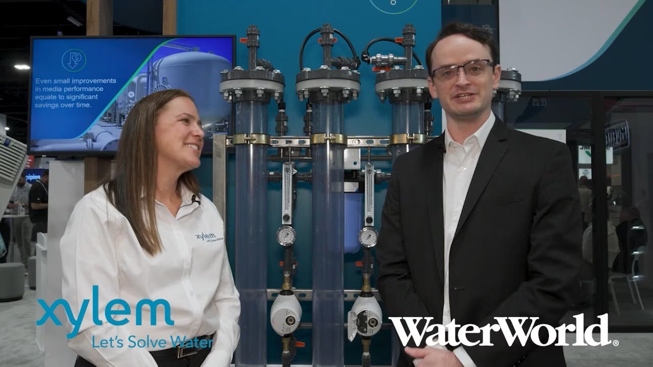 Xylem ACE Denver 2025