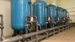 The media filtration landscape The media filtration landscape