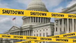 How the government shutdown affects water and wastewater utilities How the government shutdown affects water and wastewater utilities