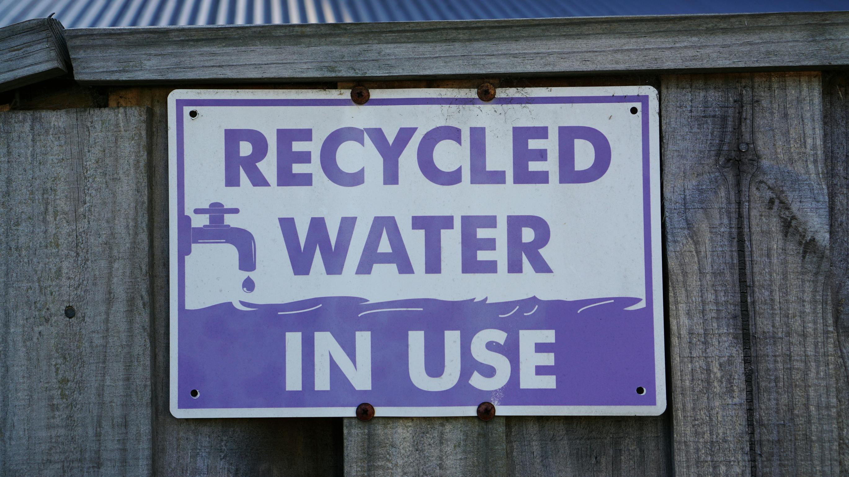 Membrion raises $20M to scale sustainable industrial wastewater treatment