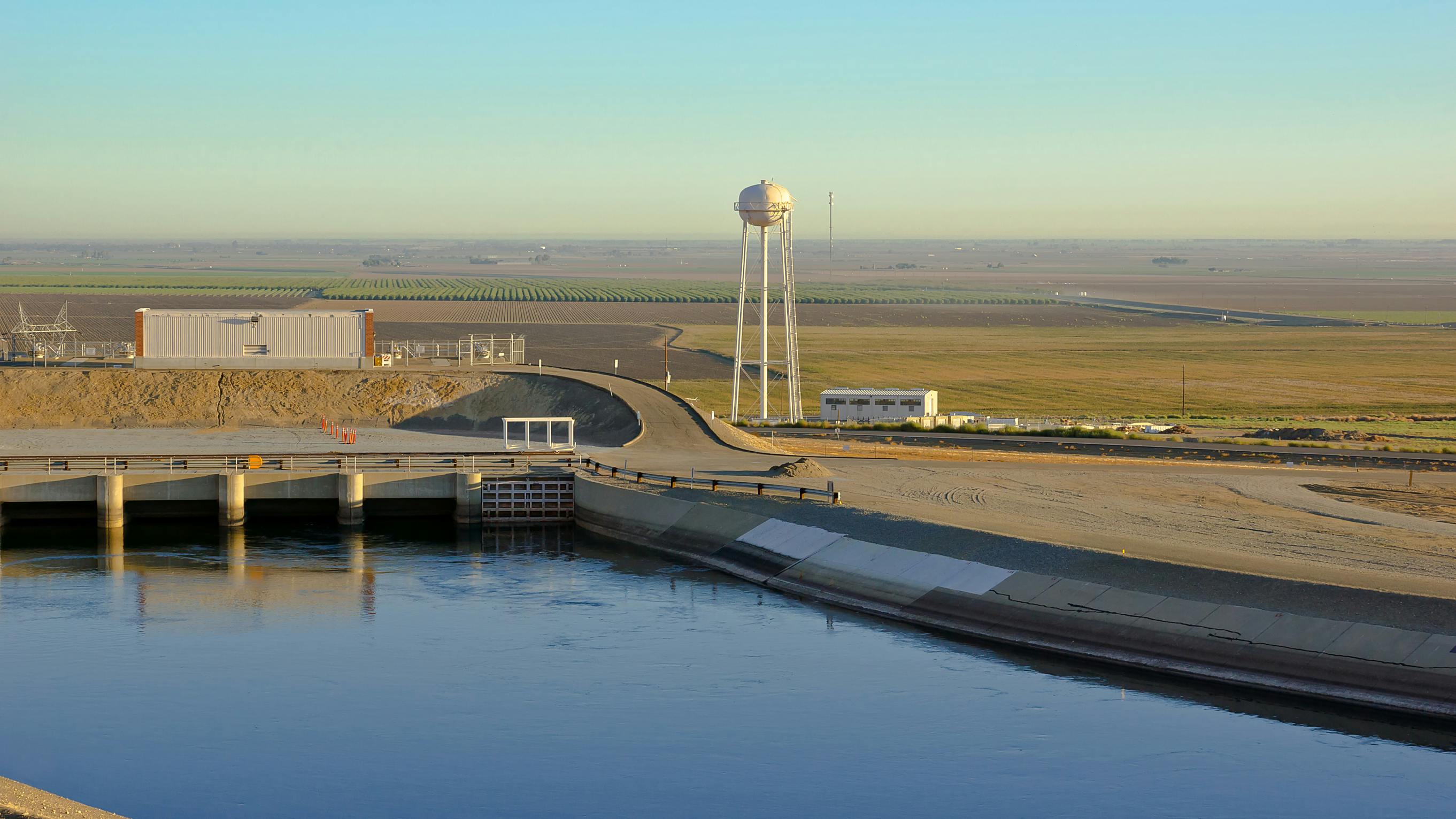 Governor Newsom signs SB 72, advancing California&rsquo;s long-term water strategy