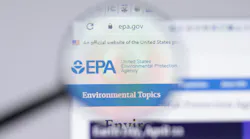 EPA proposes national drinking water rule for perchlorate EPA proposes national drinking water rule for perchlorate