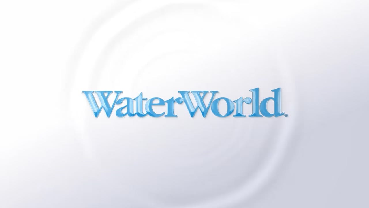 Water World December 2025