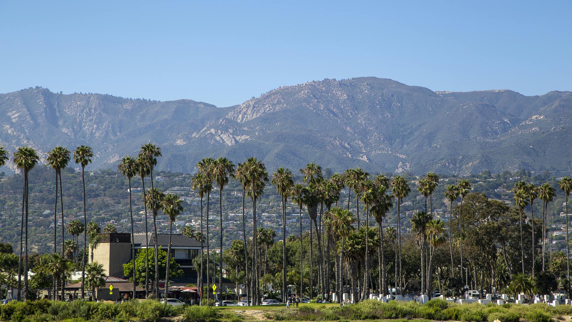 San Bernardino California