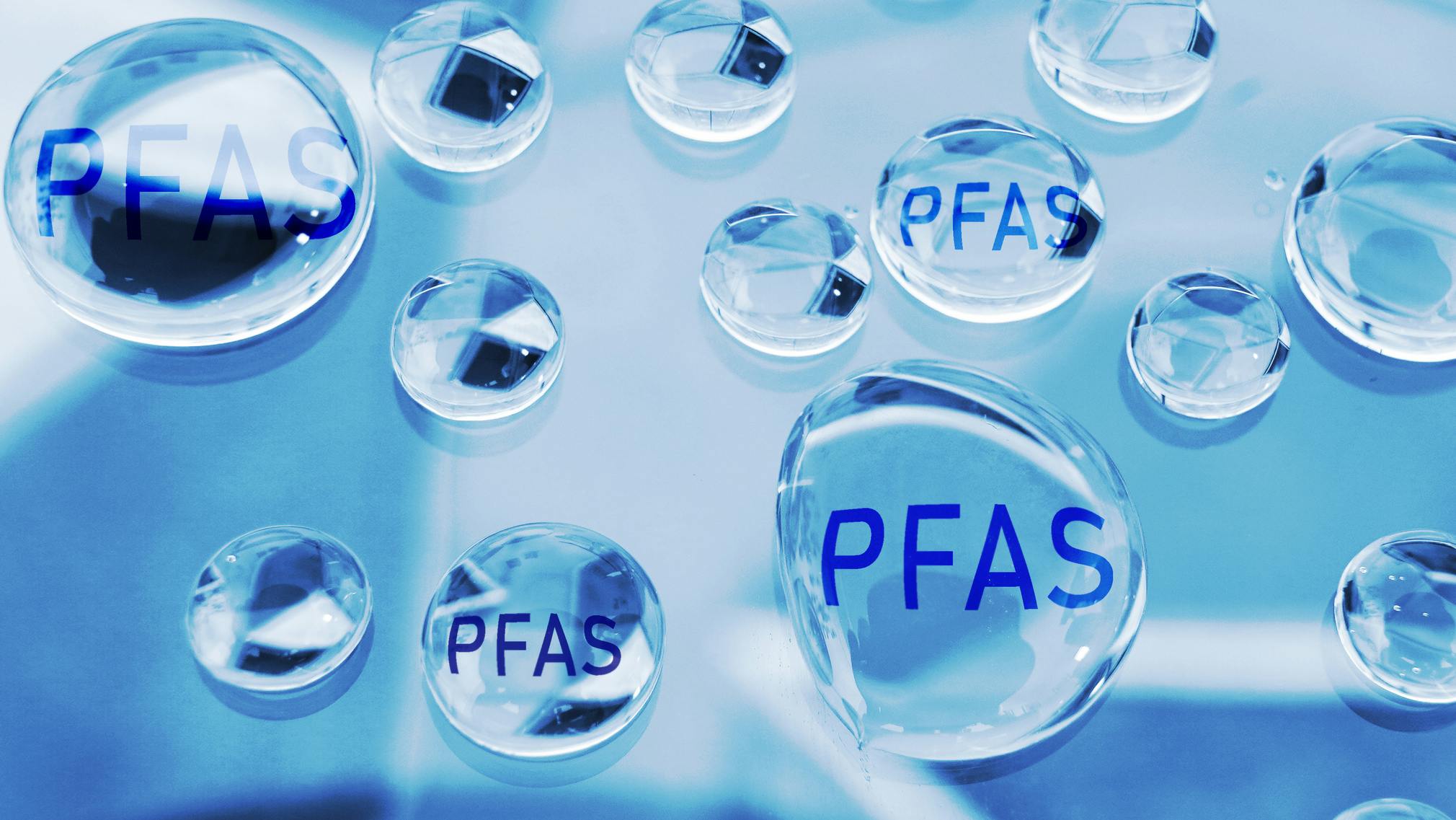 Investors back on-site PFAS destruction technology as cleanup pressures grow