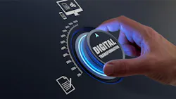 Digital Transformation Digital Transformation