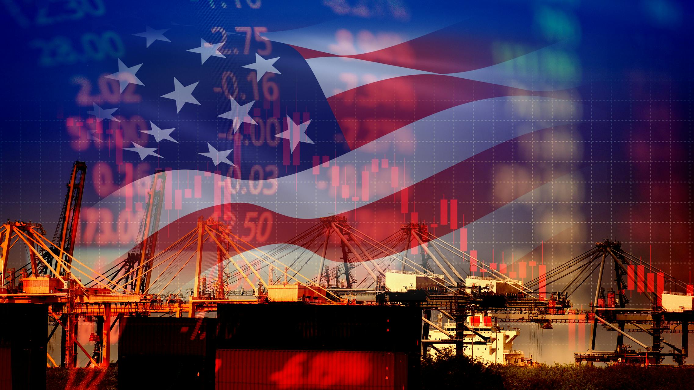 Supreme Court rules some Trump tariffs unlawful in 6-3 decision