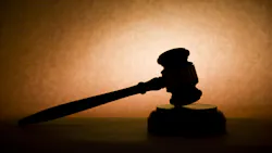 Water sector weighs in on legal challenge to EPA PFAS rule Water sector weighs in on legal challenge to EPA PFAS rule