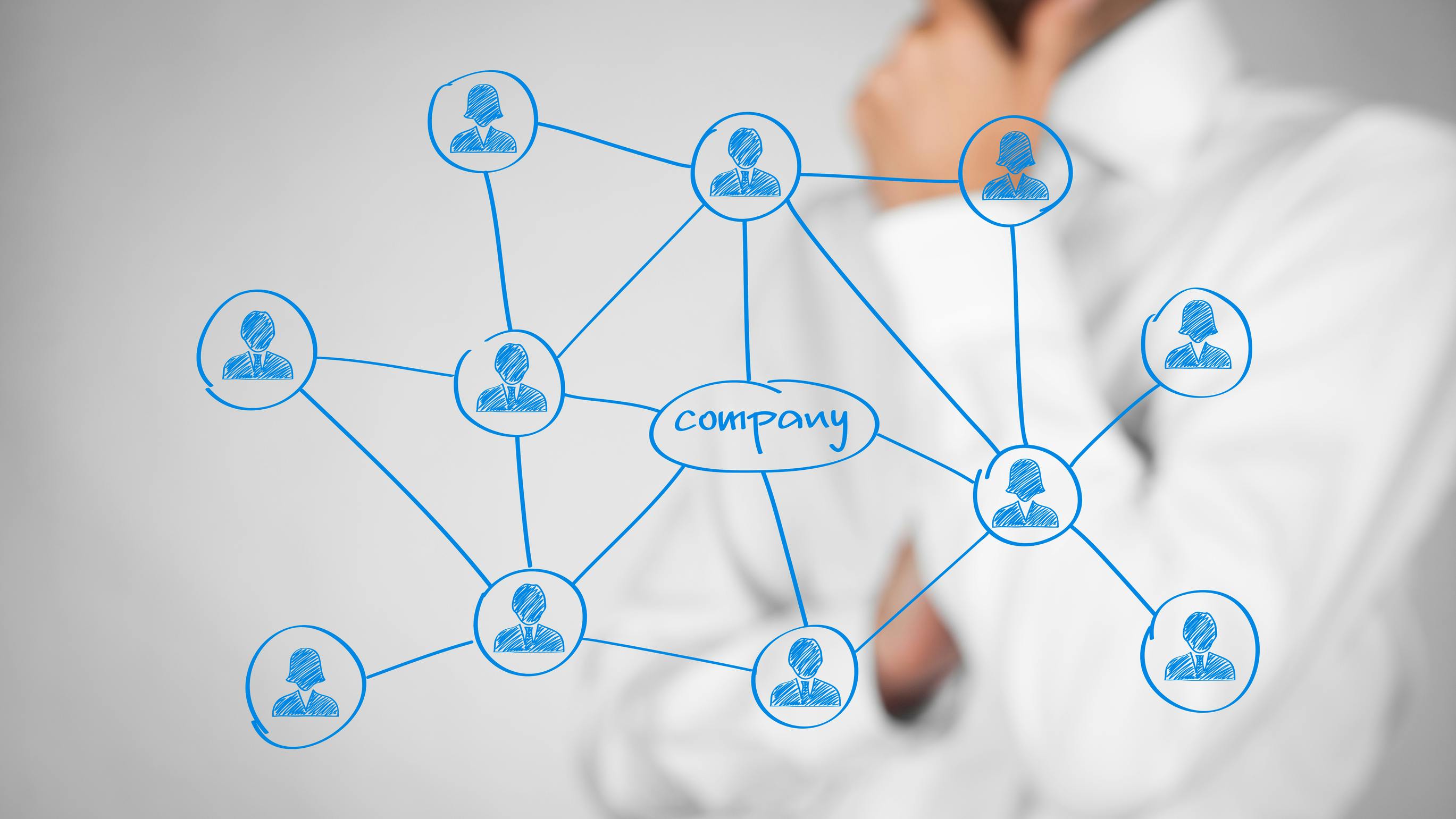 Duperon President Mark Turpin becomes co-owner of the company