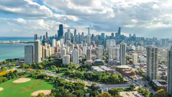 EPA announces $610 million WIFIA loan to shift Illinois communities to Lake Michigan water source EPA announces $610 million WIFIA loan to shift Illinois communities to Lake Michigan water source