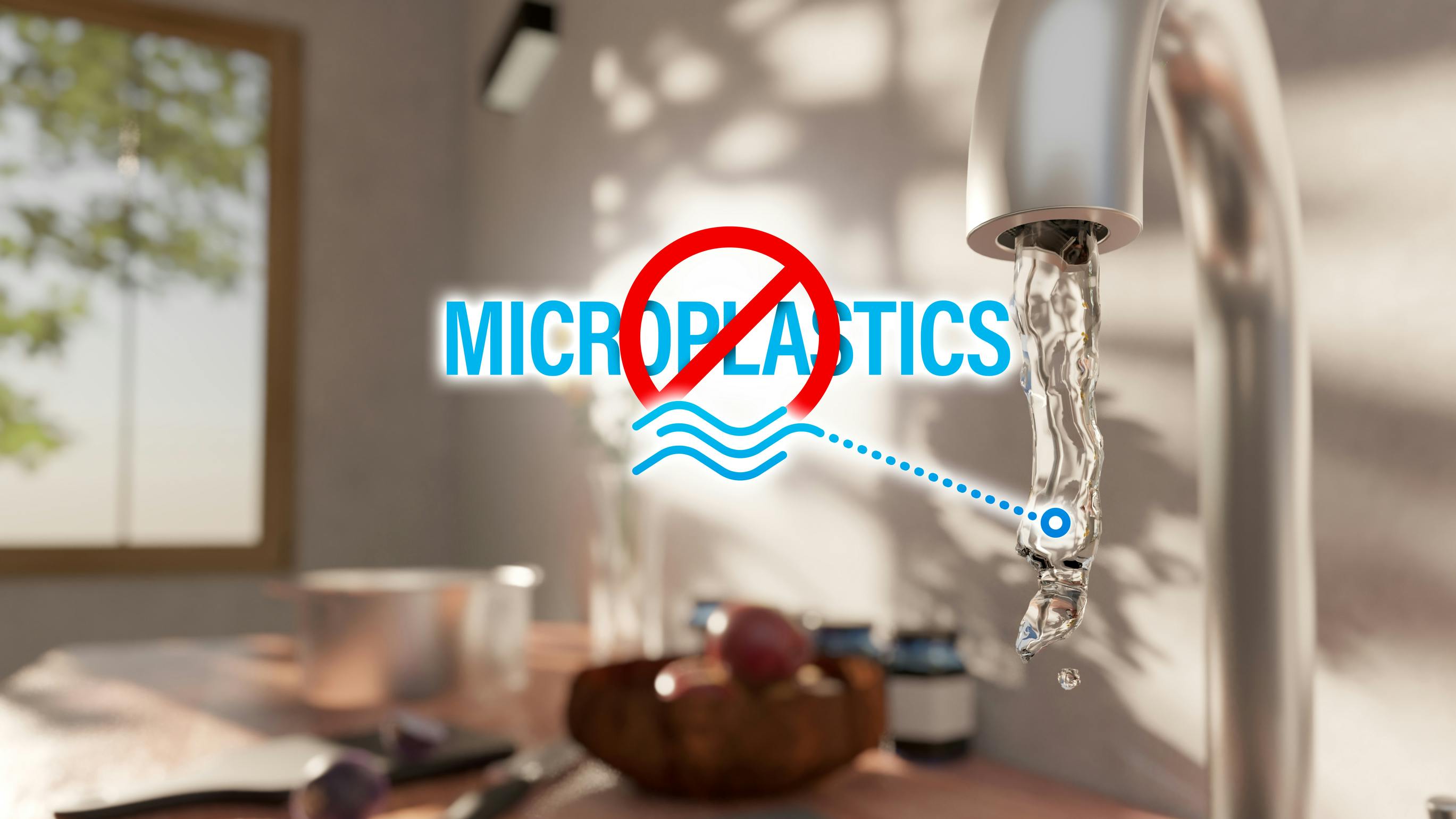The EPA and HHS have announced a joint effort to address microplastics and pharmaceuticals in drinking water, including adding microplastics to the Contaminant Candidate List for the first time