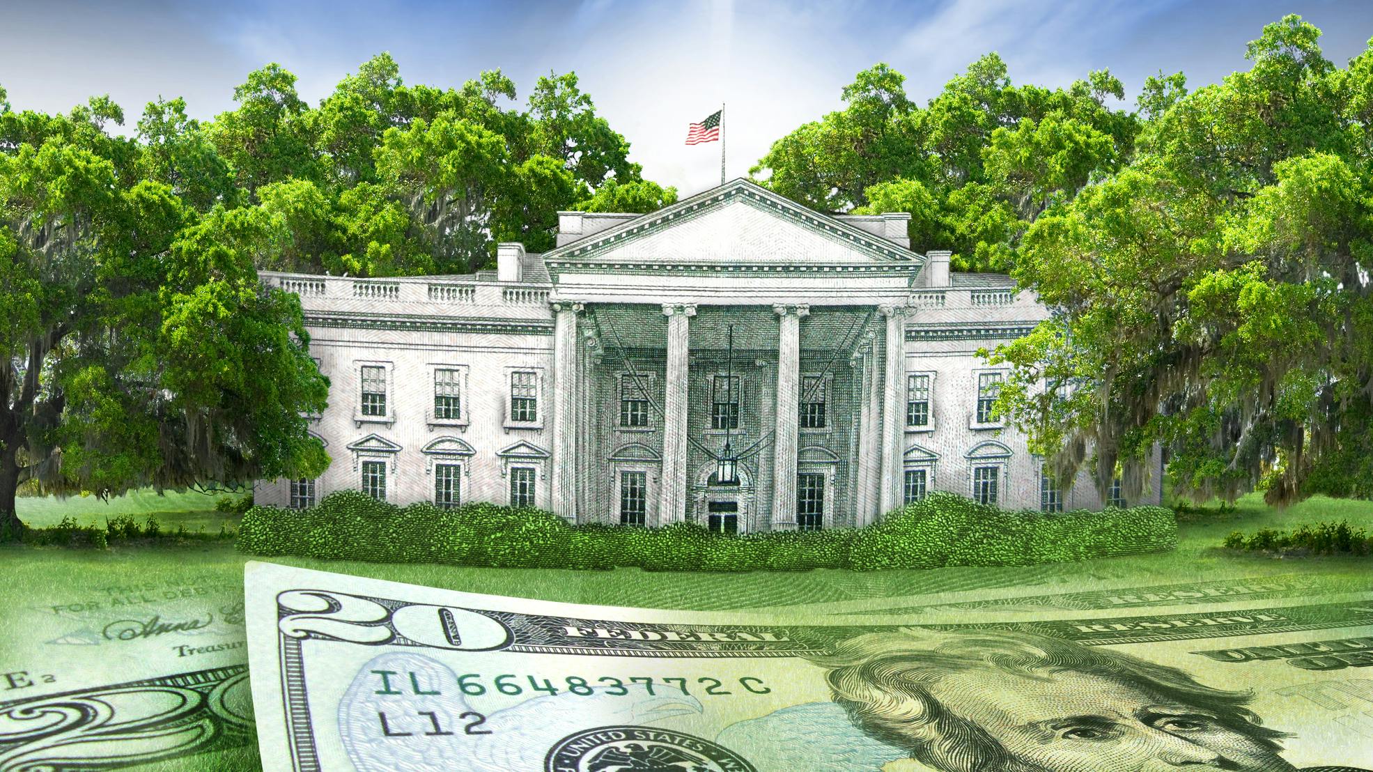 White House proposes significant cuts to EPA, SRFs in FY 27 budget proposal