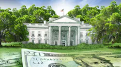 White House proposes significant cuts to EPA, SRFs in FY 27 budget proposal White House proposes significant cuts to EPA, SRFs in FY 27 budget proposal