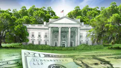 White House proposes significant cuts to EPA, SRFs in FY 27 budget proposal White House proposes significant cuts to EPA, SRFs in FY 27 budget proposal