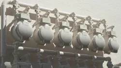 Missouri awards $2.4 million to upgrade Fisk drinking water system Missouri awards $2.4 million to upgrade Fisk drinking water system