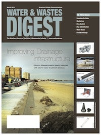 March 2014 cover image