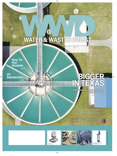 August 2018 cover image