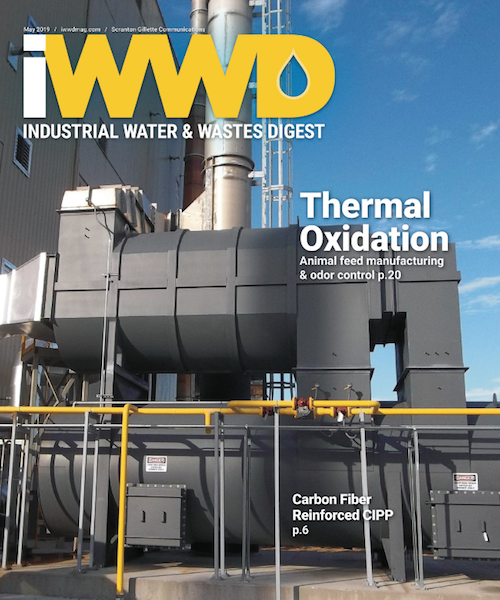 iWWD May 2019 cover image