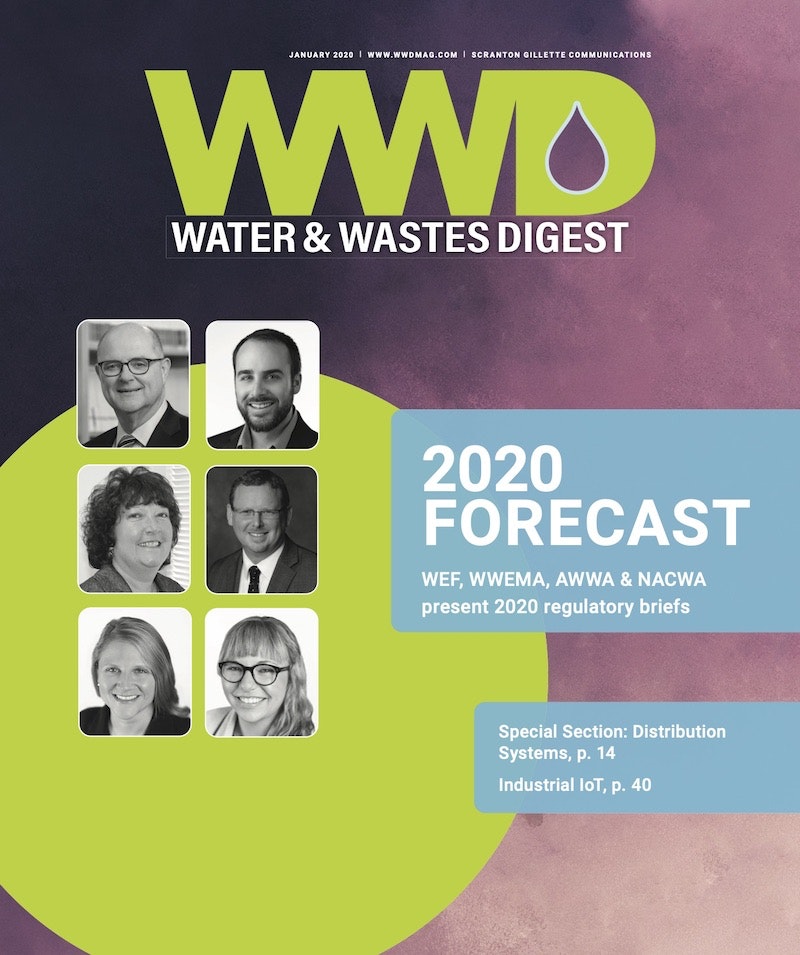 January 2020 cover image