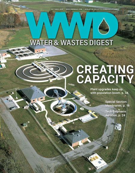 November 2020 cover image