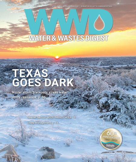 April 2021 cover image