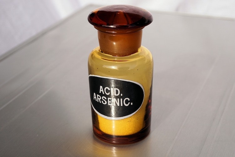 1655240126395 Arsenic
