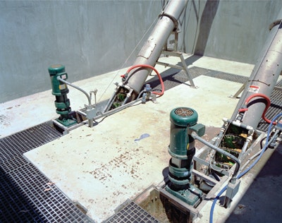 JWC CS Bridgewater MA