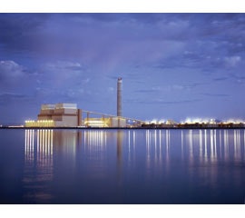 GE_Power-Plant-on-Water,-Coal-InterMoutain-Power-Project