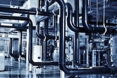 Singer Valve A San Xavier