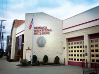 Monaca Boro Bldg