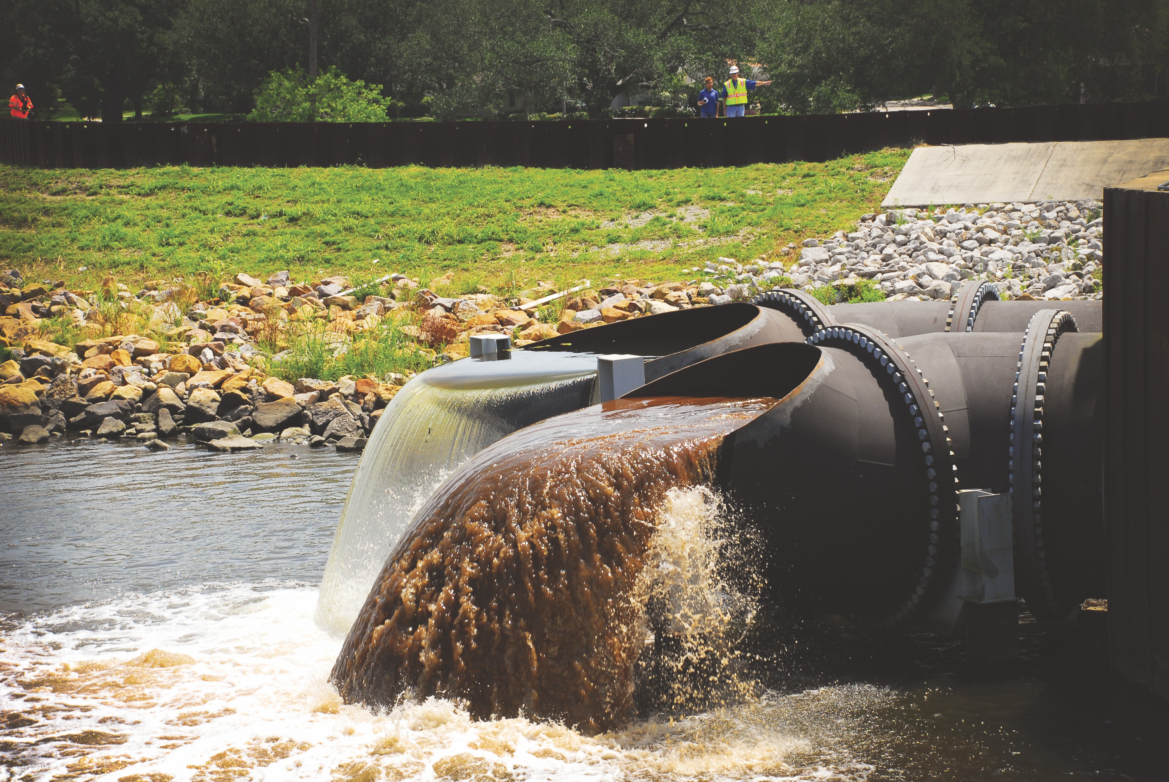 1655240343459 Hurricane Field Exercise London Ave